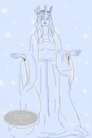 Snow Queen